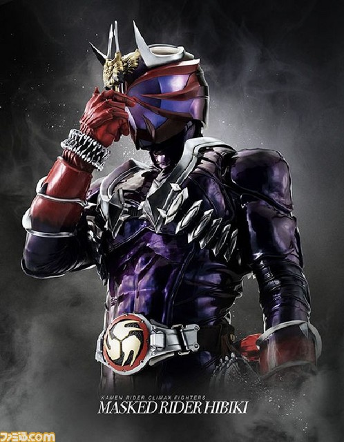 『仮面ライダー クライマックスファイターズ』個性×個性がぶつかり合うシリーズ最新作_10