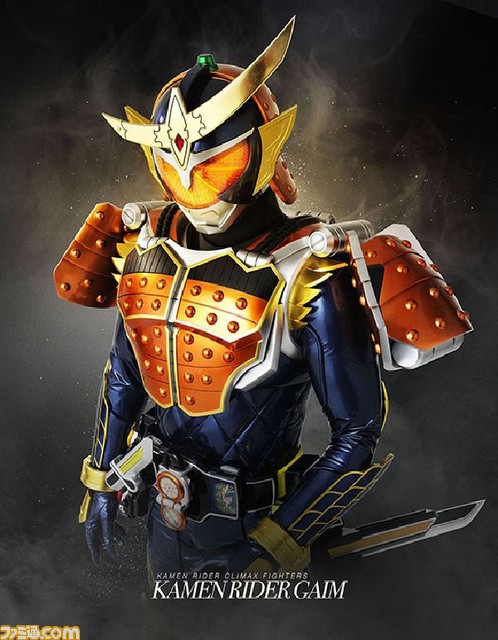 『仮面ライダー クライマックスファイターズ』個性×個性がぶつかり合うシリーズ最新作_19