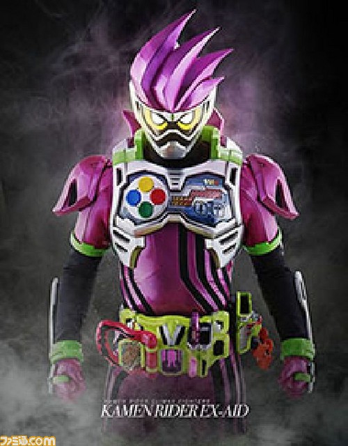『仮面ライダー クライマックスファイターズ』個性×個性がぶつかり合うシリーズ最新作_22