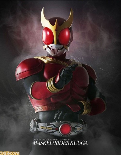 『仮面ライダー クライマックスファイターズ』個性×個性がぶつかり合うシリーズ最新作_05
