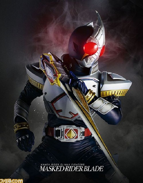 『仮面ライダー クライマックスファイターズ』個性×個性がぶつかり合うシリーズ最新作_09