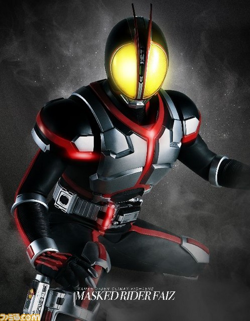 『仮面ライダー クライマックスファイターズ』個性×個性がぶつかり合うシリーズ最新作_31