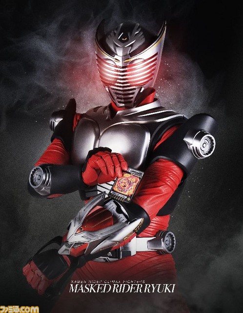 『仮面ライダー クライマックスファイターズ』個性×個性がぶつかり合うシリーズ最新作_29