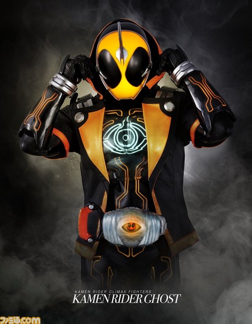 『仮面ライダー クライマックスファイターズ』個性×個性がぶつかり合うシリーズ最新作_03