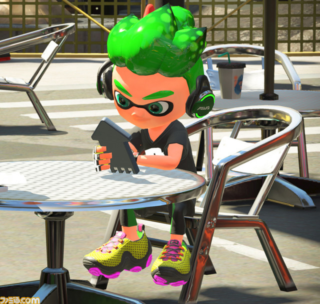 『スプラトゥーン2』のスマートフォンケースが“マイニンテンドーストア”に登場_09