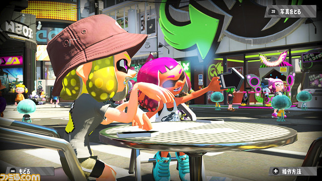 『スプラトゥーン2』のスマートフォンケースが“マイニンテンドーストア”に登場_07