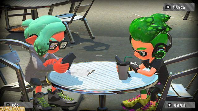 『スプラトゥーン2』のスマートフォンケースが“マイニンテンドーストア”に登場_08