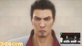 龍が如くスタジオステージに黒田氏など人気キャスト陣が登場! 『龍が如く 極2』へのおしっこゲーム“トイレッツ”実装など珍情報が明らかに【TGS2017】_07