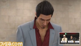 龍が如くスタジオステージに黒田氏など人気キャスト陣が登場! 『龍が如く 極2』へのおしっこゲーム“トイレッツ”実装など珍情報が明らかに【TGS2017】_06