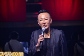 龍が如くスタジオステージに黒田氏など人気キャスト陣が登場! 『龍が如く 極2』へのおしっこゲーム“トイレッツ”実装など珍情報が明らかに【TGS2017】_12