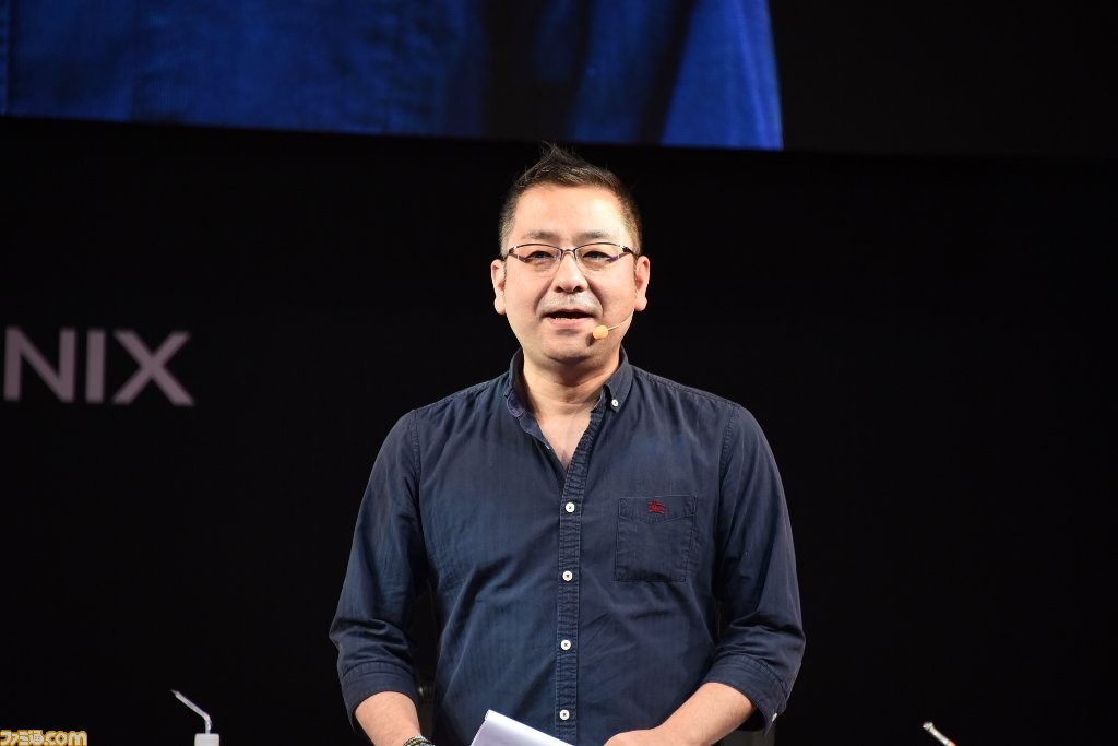 『いたスト DQ&FF 30th』新情報が飛び出した“ダイス・オン!ステージ1周目”をリポート!【TGS2017】_02