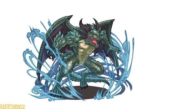 『ドラゴンズドグマ』シリーズが『パズドラ』やカラオケパセラとコラボ！ TGSステージでの新発表まとめ【TGS2017】_09