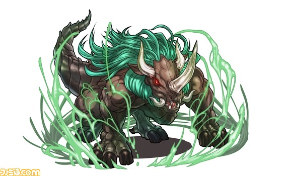 『ドラゴンズドグマ』シリーズが『パズドラ』やカラオケパセラとコラボ！ TGSステージでの新発表まとめ【TGS2017】_10