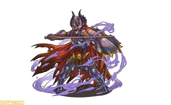 『ドラゴンズドグマ』シリーズが『パズドラ』やカラオケパセラとコラボ！ TGSステージでの新発表まとめ【TGS2017】_11