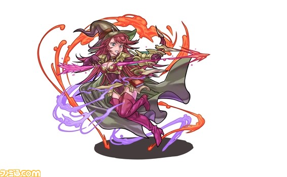 『ドラゴンズドグマ』シリーズが『パズドラ』やカラオケパセラとコラボ！ TGSステージでの新発表まとめ【TGS2017】_13