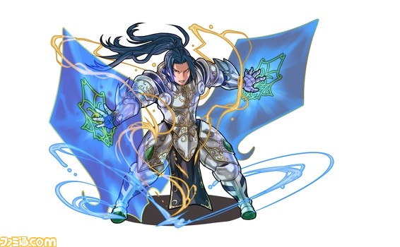 『ドラゴンズドグマ』シリーズが『パズドラ』やカラオケパセラとコラボ！ TGSステージでの新発表まとめ【TGS2017】_12