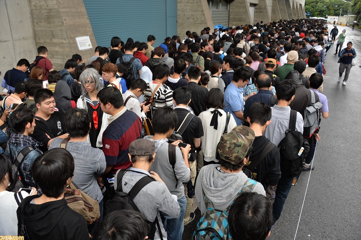 東京ゲームショウ2017の総来場者数は25万4311人に 2018年は9月20日~9月23日の開催が決定【TGS2017】_01