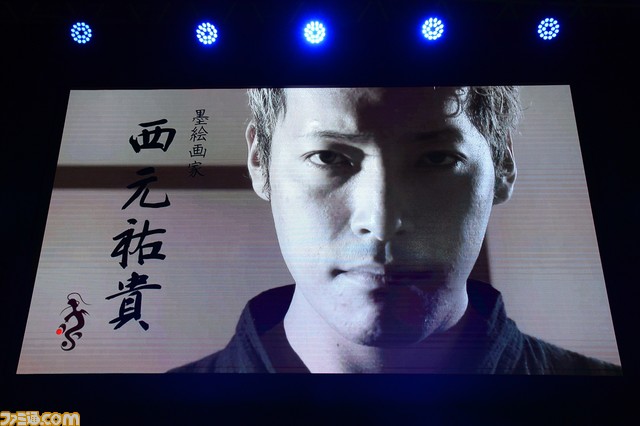 『テラバトル2』ステージは“共闘”の実演や協力アーティスト紹介で大盛況！ 【TGS2017】_19