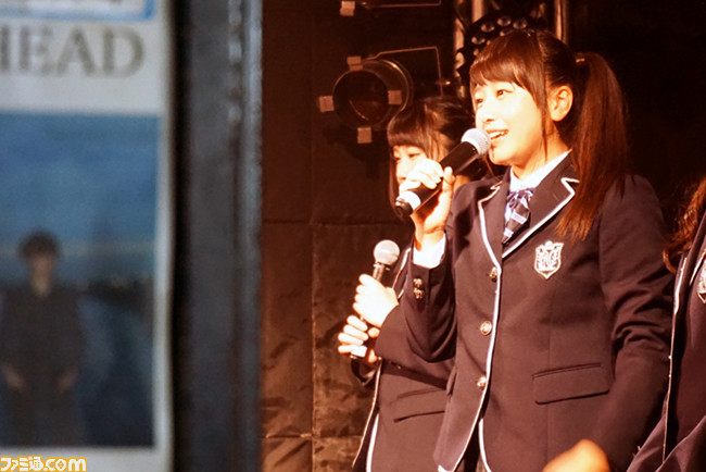 ランガちゃん(Run Girls, Run!)初の単独イベントで新曲『カケル×カケル』を披露!_04