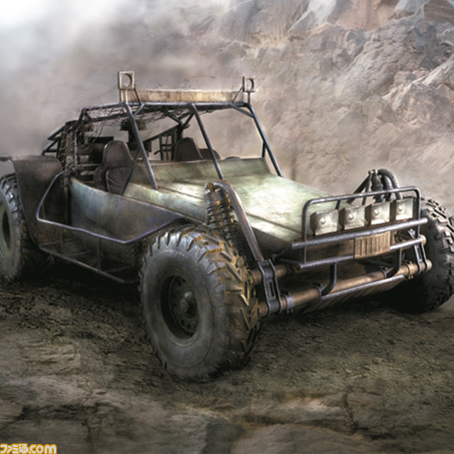 『スナイパー ゴーストウォリアー3』初回生産分封入特典はシーズンパスのプロダクトコード_02
