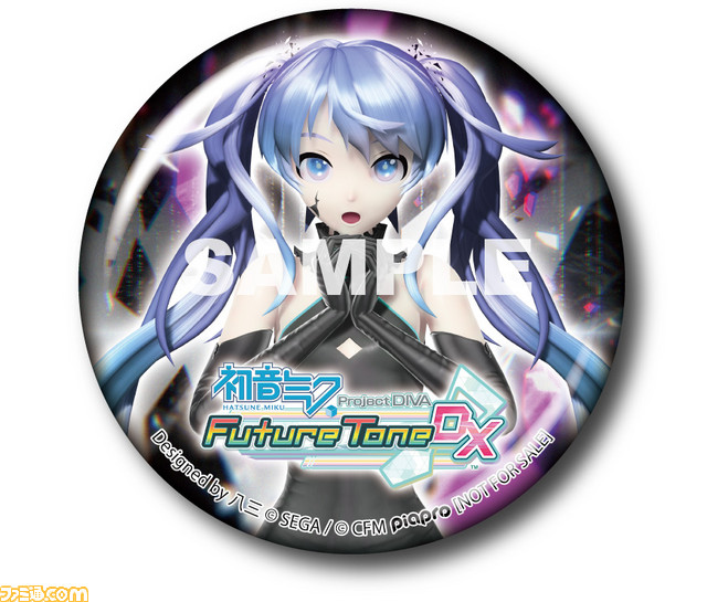 『ソニックフォース』&『初音ミク Project DIVA Future Tone DX』合同体験会が開催決定_06