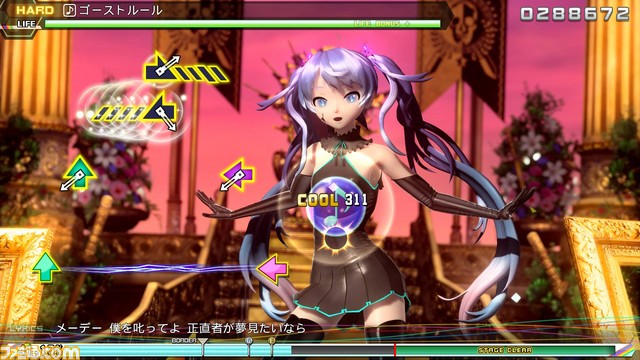 『ソニックフォース』&『初音ミク Project DIVA Future Tone DX』合同体験会が開催決定_04