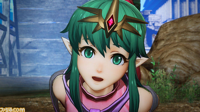 『ファイアーエムブレム無双』英雄たちが一挙に登場するWebCM公開_06