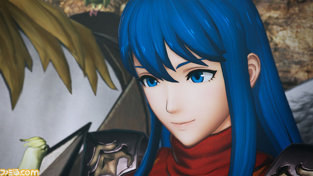 『ファイアーエムブレム無双』英雄たちが一挙に登場するWebCM公開_05