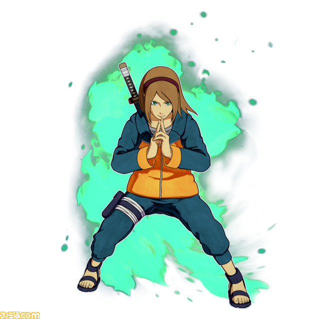 Naruto To Boruto シノビストライカー 自分だけの忍を作って忍界最強を目指せ ファミ通 Com Naruto To Boruto シノビストライカー 自分だけの忍を作って忍界最強を目指せ ファミ通 Com