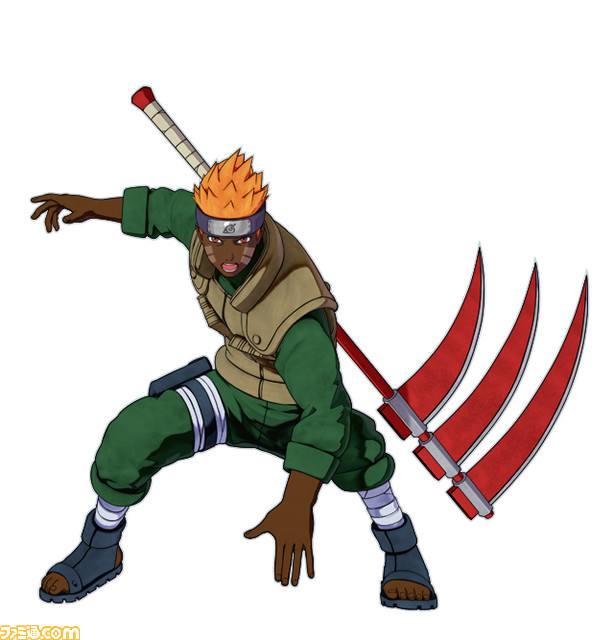 Naruto To Boruto シノビストライカー 自分だけの忍を作って忍界最強を目指せ ファミ通 Com Naruto To Boruto シノビストライカー 自分だけの忍を作って忍界最強を目指せ ファミ通 Com
