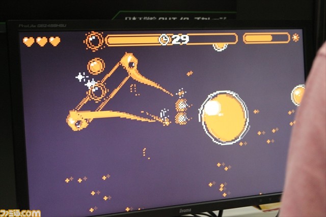 広大なインディーゲームコーナーで出会った、小さな気になるゲームたち【TGS2017】_11