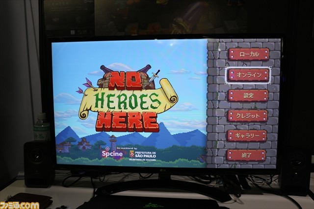 広大なインディーゲームコーナーで出会った、小さな気になるゲームたち【TGS2017】_03