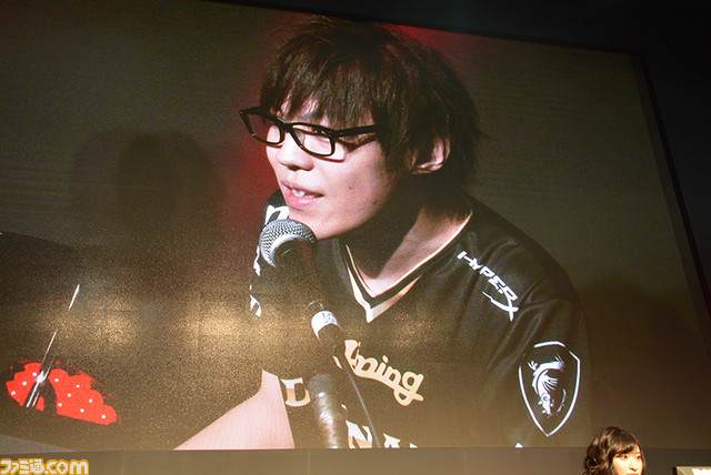 『PUBG』ステージリポート　DeToNatorに緊急ミッション、倉持由香を守り抜け！【TGS2017】_10