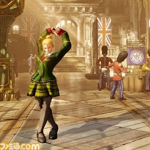 『ストリートファイターV』にて“ハロウィンコスチューム”が配信開始_04