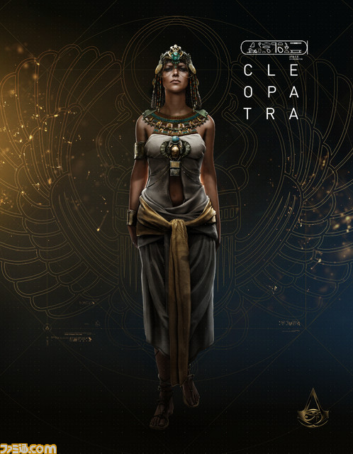 4-01_Cleopatra
