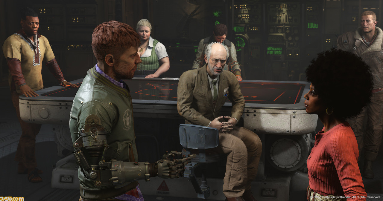 『Wolfenstein II: The New Colossus』が11月23日に発売決定 アメリカをナチスから解放せよ_10