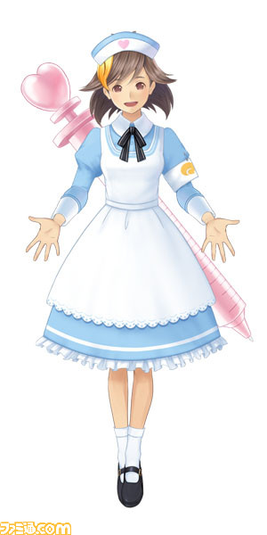 『めがみめぐり』ハロウィンセール“ツクモの仮装大会!!”が開催_09