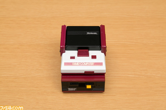 ミニスーファミ発売記念インタビュー（前篇） 開発陣が語るミニファミコン誕生の経緯、予想以上の反響を呼ぶまでの道_06