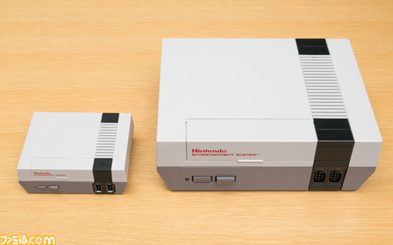 ミニスーファミ発売記念インタビュー(前篇) 開発陣が語るミニファミコン誕生の経緯、予想以上の反響を呼ぶまでの道_03