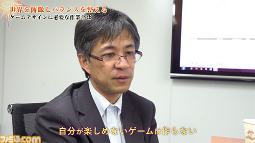 『アライアンス・アライブ』開発ドキュメンタリー映像第5弾“小泉今日治編”が公開_03