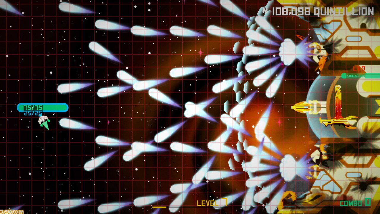 経営SLG×シューティング!? 『Vostok Inc.』PS4/PS Vita版が発売_07