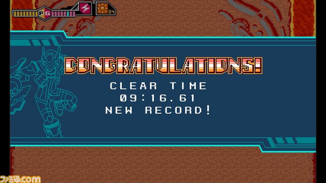 『ブラスターマスター ゼロ』新たなゲームモード“ボスブラストモード”が追加されるアップデートVer 1.4が配信開始_05