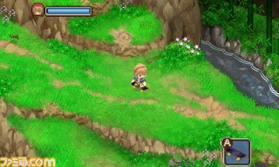 『牧場物語 ふたごの村+』 ニンテンドー3DS向けに2017年12月7日発売決定!_22