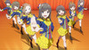 WUGちゃんがアニメ『Wake Up, Girls！』を実況する特番生放送第4弾が2017年10月5日（木）20時より配信！