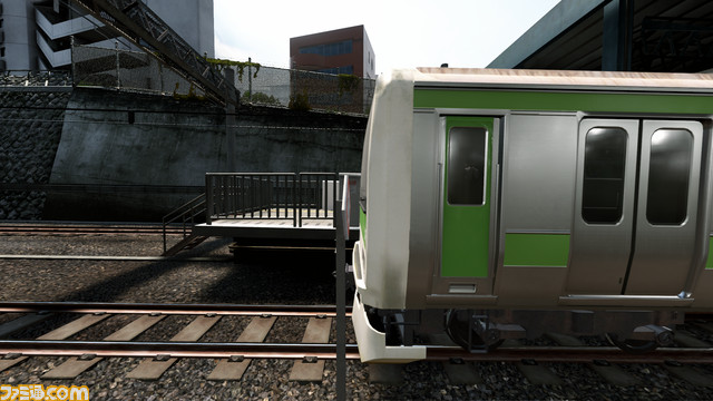 電車運転士体験ゲーム『電車でGO！！』11月7日より稼動開始_04