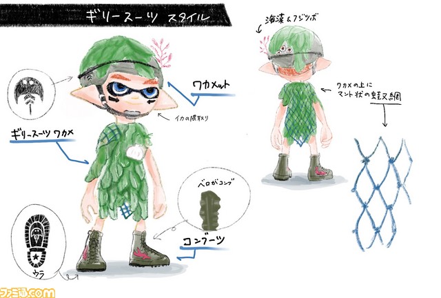 【週間PVランキング】『スプラトゥーン2』コンテスト結果が首位! 新型PSVR、ミニスーファミが続く【9/30~10/6】_05