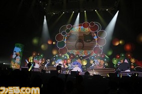 765プロオールスターズの楽曲が目白押し! 『アイドルマスター』ハッチポッチフェスティバル@武道館 Day1リポート_04