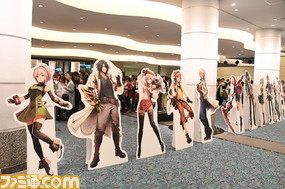 『GOD EATER』の音楽に酔いしれた夜──初の単独オーケストラライブを実施_02