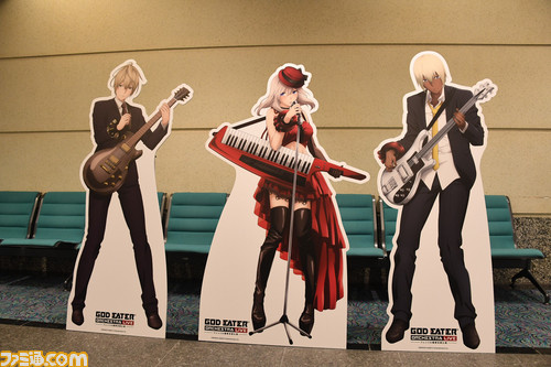 『GOD EATER』の音楽に酔いしれた夜──初の単独オーケストラライブを実施_01