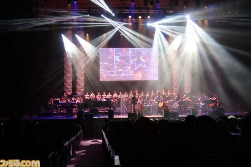 『GOD EATER』の音楽に酔いしれた夜──初の単独オーケストラライブを実施_30